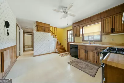 607 Grant Road, Brooks, GA 30205 - Photo 34