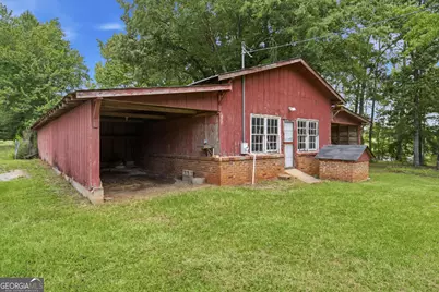 607 Grant Road, Brooks, GA 30205 - Photo 38