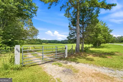 607 Grant Road, Brooks, GA 30205 - Photo 4