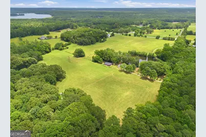 607 Grant Road, Brooks, GA 30205 - Photo 46