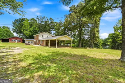 607 Grant Road, Brooks, GA 30205 - Photo 52