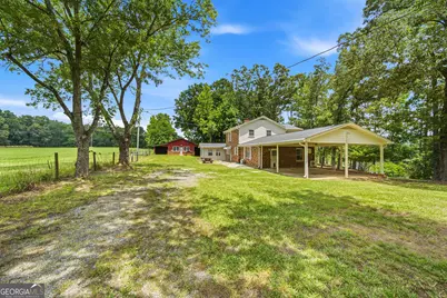 607 Grant Road, Brooks, GA 30205 - Photo 24