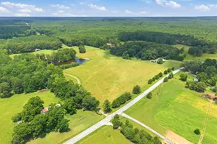 607 Grant Rd, Brooks, GA 30205 - Photo 2
