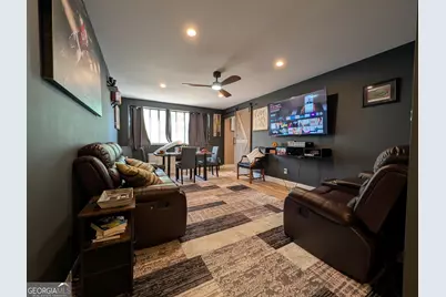 215 Piedmont Avenue NE #APT 308, Atlanta, GA 30308 - Photo 12