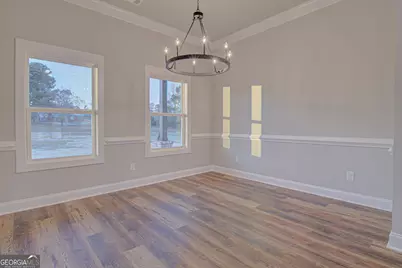 207 Jordan Cofer Road, Statham, GA 30666 - Photo 8
