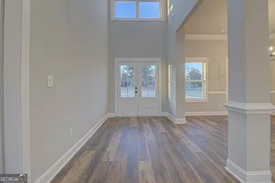 207 Jordan Cofer Road, Statham, GA 30666 - Photo 2