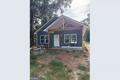Lot 12 Casey Road, Townsend, GA 31331 - Photo 2
