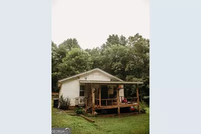 200 Old Woodring Road, Ellijay, GA 30540 - Photo 1