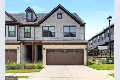 240 Somerset Street, Fayetteville, GA 30214 - Photo 2