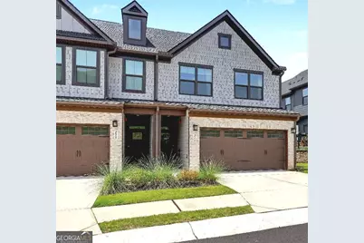 240 Somerset Street, Fayetteville, GA 30214 - Photo 1