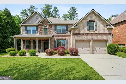 882 Nestling Drive, Lawrenceville, GA 30045 - Photo 1