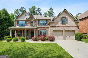 882 Nestling Dr, Lawrenceville, GA 30045 - Photo 1