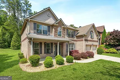 882 Nestling Drive, Lawrenceville, GA 30045 - Photo 4