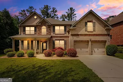 882 Nestling Drive, Lawrenceville, GA 30045 - Photo 2