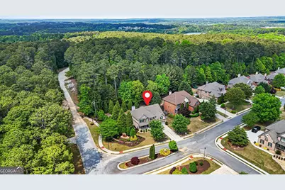 882 Nestling Drive, Lawrenceville, GA 30045 - Photo 50