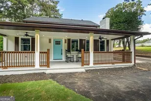 724 Cowan Rd SE, Conyers, GA 30094 - Photo 2