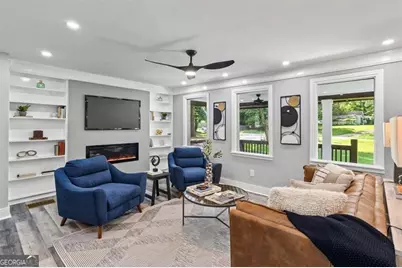 724 Cowan Road SE, Conyers, GA 30094 - Photo 6