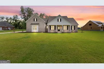 9 Honeysuckle Drive, Claxton, GA 30417 - Photo 1