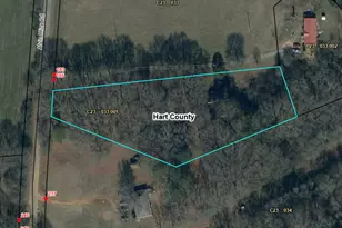 185 Alvin Mize Rd, Royston, GA 30662 - Photo 1