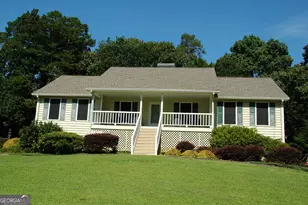 400 Lambeth Dr, Hiram, GA 30141 - Photo 1