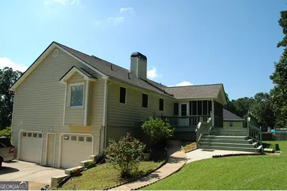 400 Lambeth Drive, Hiram, GA 30141 - Photo 2