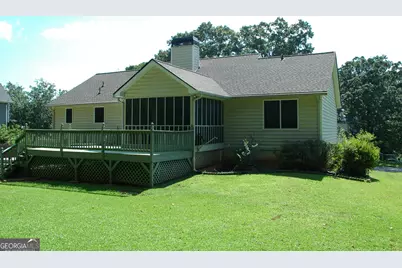 400 Lambeth Drive, Hiram, GA 30141 - Photo 4