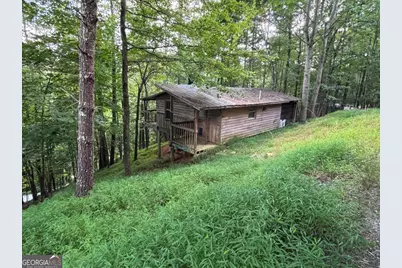 1163 Tipton Springs Road, Morganton, GA 30560 - Photo 2