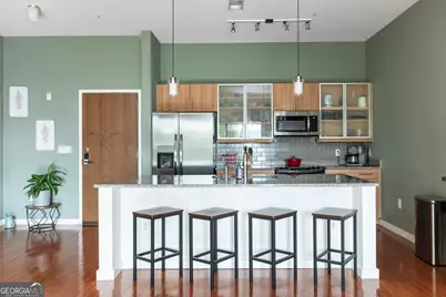 333 Nelson Street SW #337, Atlanta, GA 30313 - Photo 4