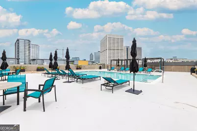333 Nelson Street SW #337, Atlanta, GA 30313 - Photo 22