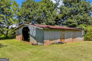 3894 Bowersville Hwy, Bowersville, GA 30516 - Photo 30