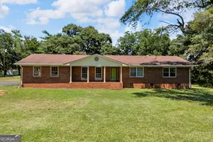 3894 Bowersville Hwy, Bowersville, GA 30516 - Photo 1