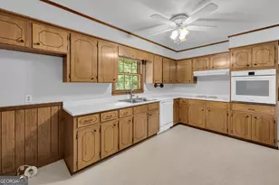 3894 Bowersville Hwy, Bowersville, GA 30516 - Photo 22
