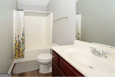 4004 Cyrus Crest Circle NW, Kennesaw, GA 30152 - Photo 20