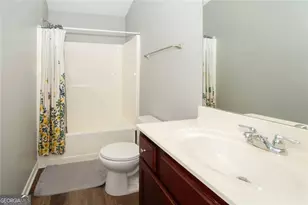 4004 Cyrus Crest Cir NW, Kennesaw, GA 30152 - Photo 20