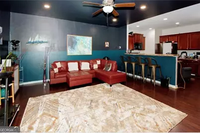 4004 Cyrus Crest Circle NW, Kennesaw, GA 30152 - Photo 8