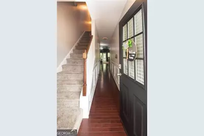 4004 Cyrus Crest Circle NW, Kennesaw, GA 30152 - Photo 4