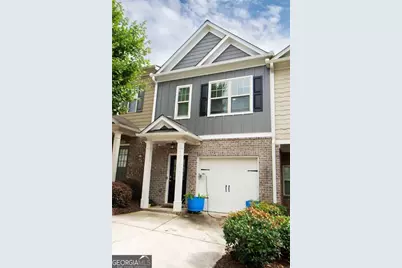 4004 Cyrus Crest Circle NW, Kennesaw, GA 30152 - Photo 2