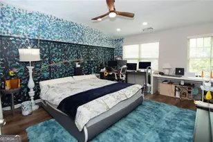4004 Cyrus Crest Cir NW, Kennesaw, GA 30152 - Photo 12