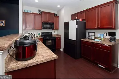 4004 Cyrus Crest Circle NW, Kennesaw, GA 30152 - Photo 6