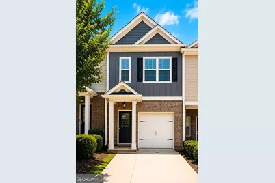 4004 Cyrus Crest Circle NW, Kennesaw, GA 30152 - Photo 1