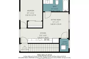 396 Lindsay St NW, Atlanta, GA 30314 - Photo 36