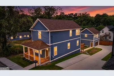 396 Lindsay Street NW, Atlanta, GA 30314 - Photo 32