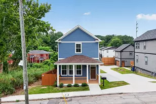 396 Lindsay St NW, Atlanta, GA 30314 - Photo 1