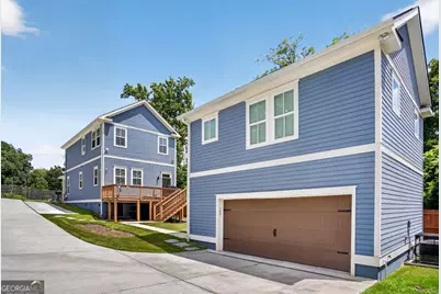 396 Lindsay Street NW, Atlanta, GA 30314 - Photo 4