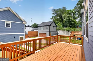 396 Lindsay St NW, Atlanta, GA 30314 - Photo 6