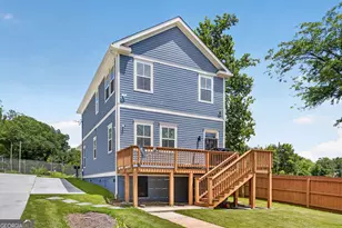 396 Lindsay St NW, Atlanta, GA 30314 - Photo 2