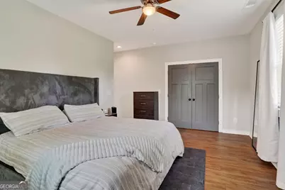 396 Lindsay Street NW, Atlanta, GA 30314 - Photo 22