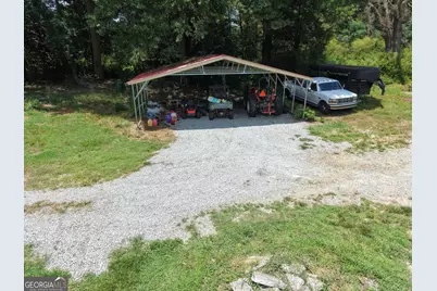 2170 Fork Creek Road, Bowman, GA 30624 - Photo 16