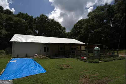 2170 Fork Creek Road, Bowman, GA 30624 - Photo 28