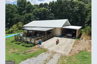 2170 Fork Creek Road, Bowman, GA 30624 - Photo 1